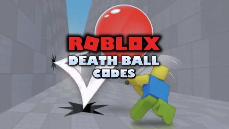 Codes de balle de la mort Roblox fevrier 2025.webp
