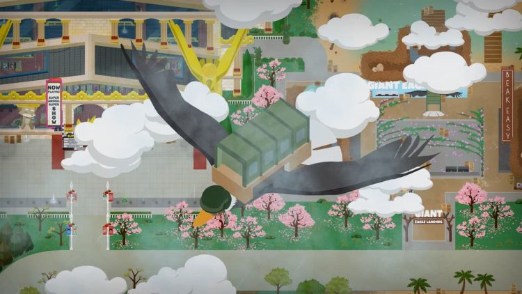 Codes de rachat de Super Animal Royale