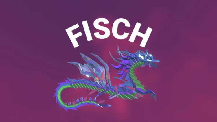 Comment attraper le Seadragon cristallise a Fisch.webp