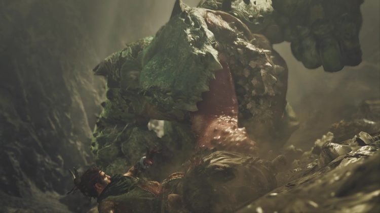 Comment battre et capturer Chatacabra dans Monster Hunter Wilds