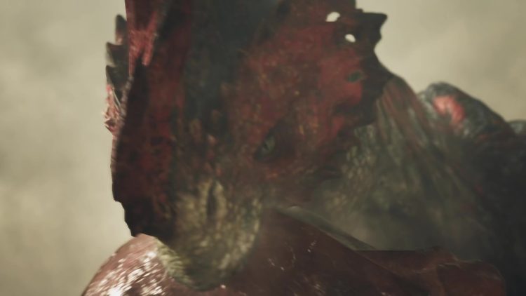 Comment battre et capturer les quemirice dans Monster Hunter Wilds