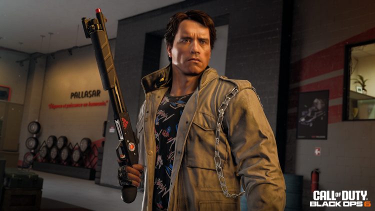 Comment debloquer chaque recompense devenement Terminator dans Call of Duty