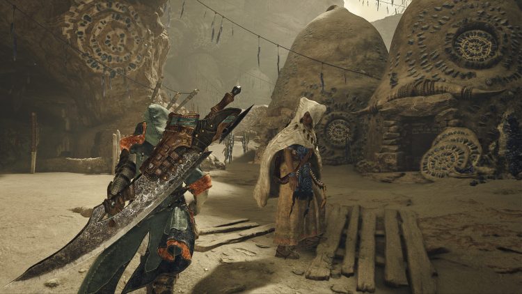 Comment debloquer un rang eleve dans Monster Hunter Wilds