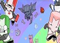 Comment deverrouiller tous les personnages de Castle Crashers