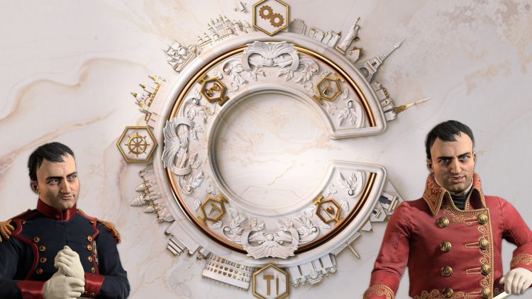 Comment faire gratuitement le leader Napoleon dans la civilisation 7