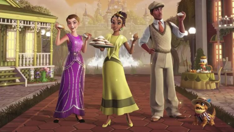 Comment obtenir et utiliser la mijoteuse a Disney Dreamlight Valley