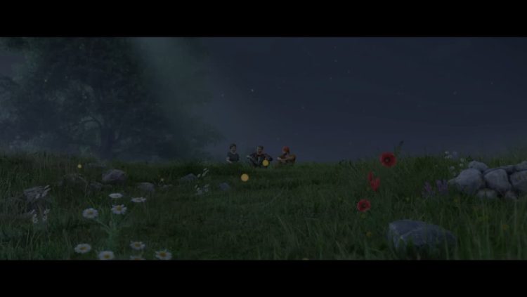 Comment obtenir la meilleure fin dans le royaume Viens Deliverance