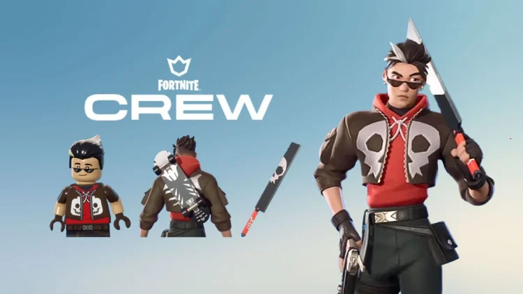 Comment obtenir la peau des os divulguee mars 2025 Fortnite.webp