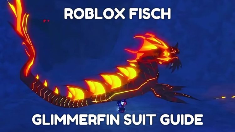 Comment obtenir le costume Glimmerfin a Fisch