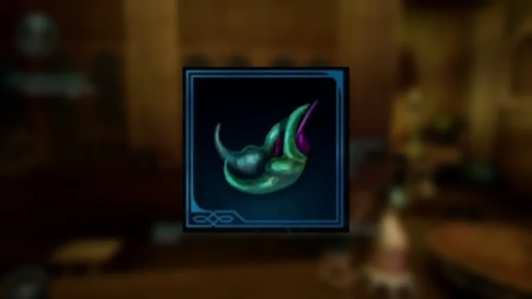 Comment obtenir le talon de Hylea en avoue