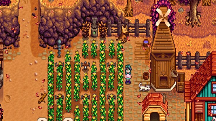 Comment obtenir plusieurs animaux de compagnie a Stardew Valley