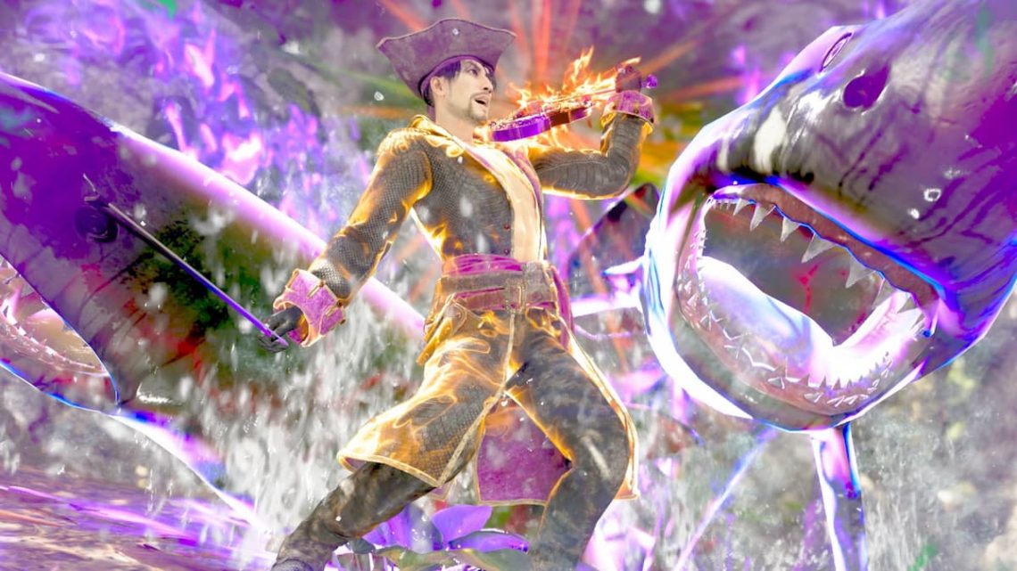 Comment obtenir tous les instruments sombres comme un dragon