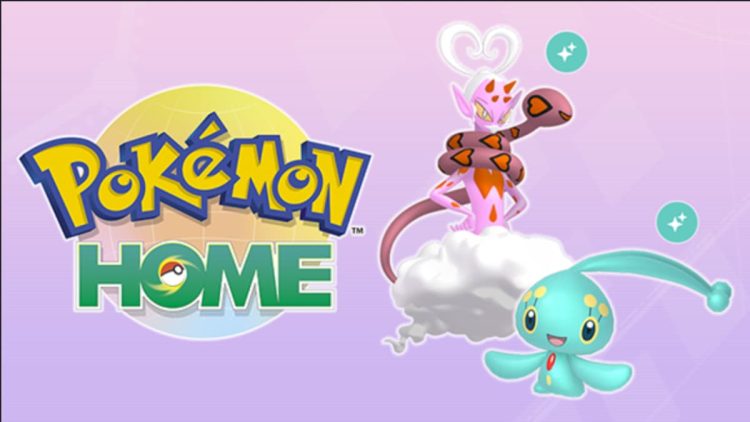 Comment obtenir une Meloetta brillante une Manaphy brillante et un