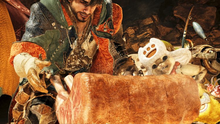 Comment sauter les cinematiques dans les sautes du chasseur de