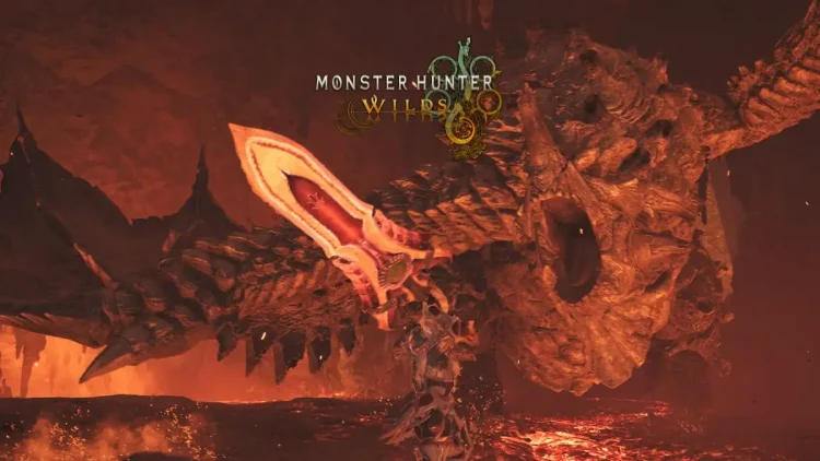 Comment sauver le jeu dans Monster Hunter Wilds Guide pour.webp
