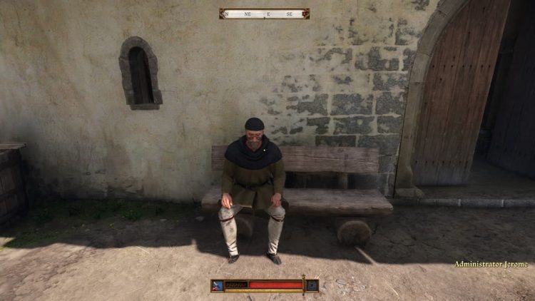 Comment terminer la quete laterale du chapeau de paille dans
