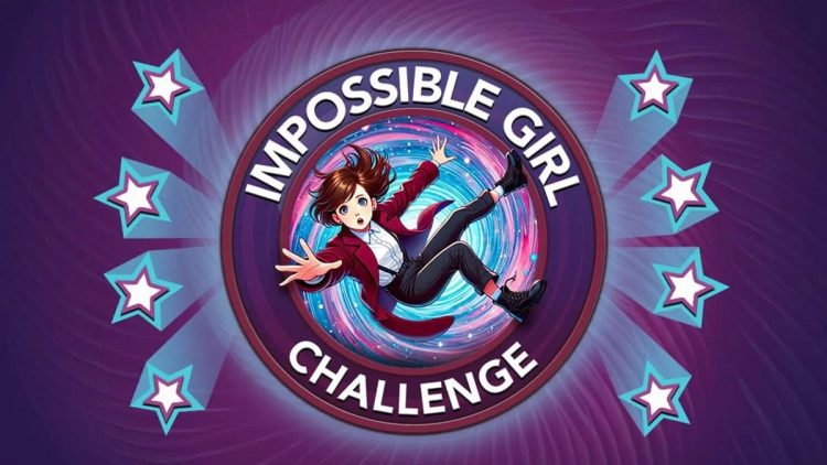 Comment terminer le defi Impossible Girl dans Bitlife