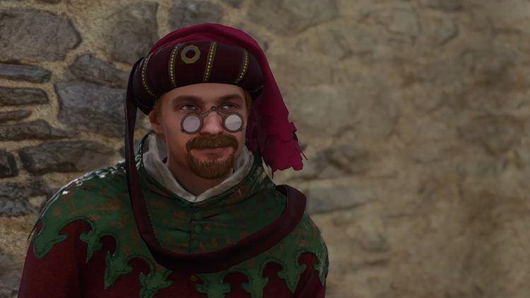 Comment terminer les jouets de Master Schindel dans le royaume