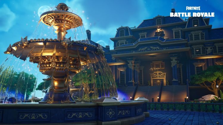 Comment trouver et completer toutes les quetes hors la loi dans Fortnite