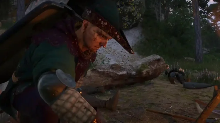 Comment trouver le camp de Cumans dans Kingdom Come Deliverance