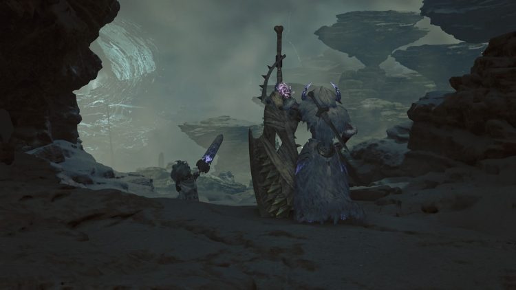Comment utiliser la grande epee dans Monster Hunter Wilds