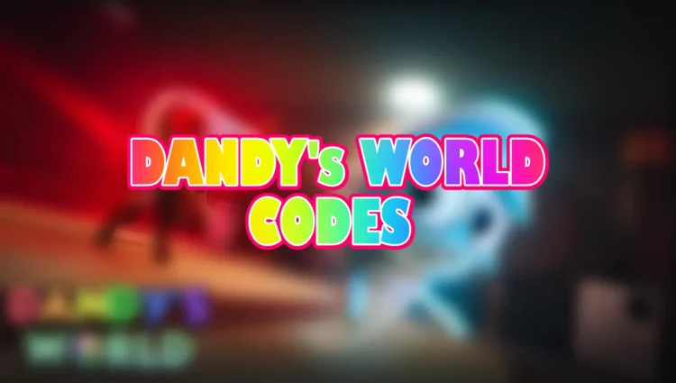 Dandys World Codes fevrier 2025 Roblox.webp
