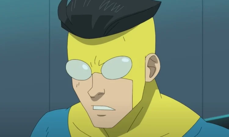 Date et heure de sortie de la saison 3 dInvincible.webp