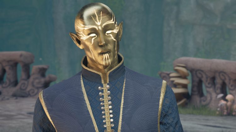 Devriez vous donner leclat dEothas Relic aux Sargamis en avoue