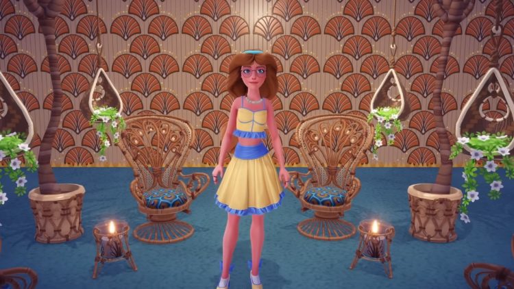 Disney Dreamlight Valley Tous les Donnees et Recompenses du