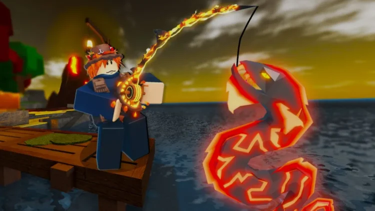Evenement Fisch Ashfall Comment terminer le bestiaire Ashfall.webp