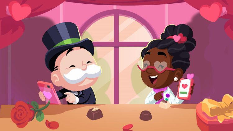 Evenements Monopoly Go Aujourdhui Recompenses Dates et Details Horaires