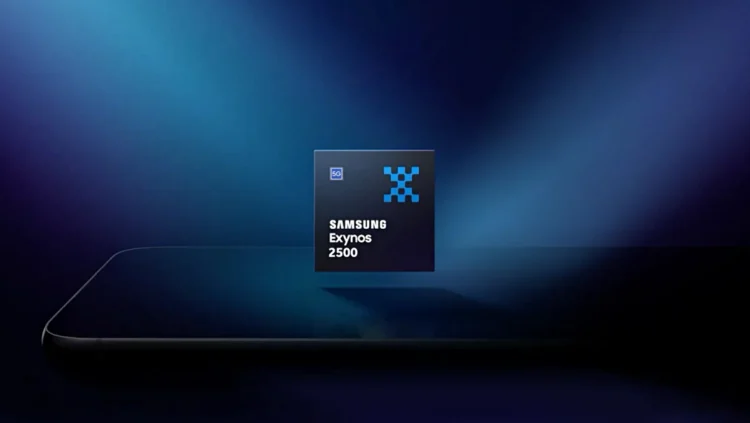 Exynos 2500 will be launched in H2 2025 What we.webp