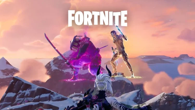 Fortnite Chapitre 6 Saison 1 Evenement en direct Recapitulatif.webp