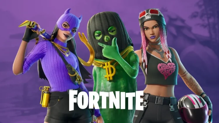 Fortnite Chapitre 6 Saison 2 Emplacements Services et Listes de.webp