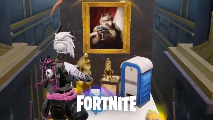 Fortnite Comment trouver et ouvrir le coffre secret a.webp