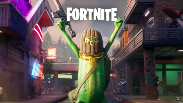 Fortnite Lawless Cinematique Bande annonce montre la saison 6 Chapitre 2.webp