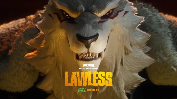 Fortnite Lawless Nouveaux pois armes cambriolages et fonctionnalites de.webp