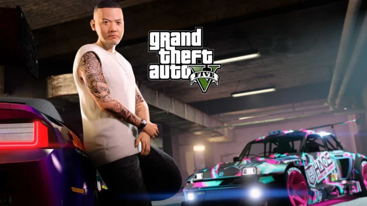 GTA 5 PC Une mise a jour gratuite massive.webp