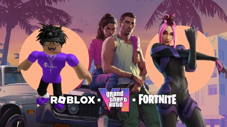 GTA 6 pourrait devenir une plateforme de createur Rockstar.webp