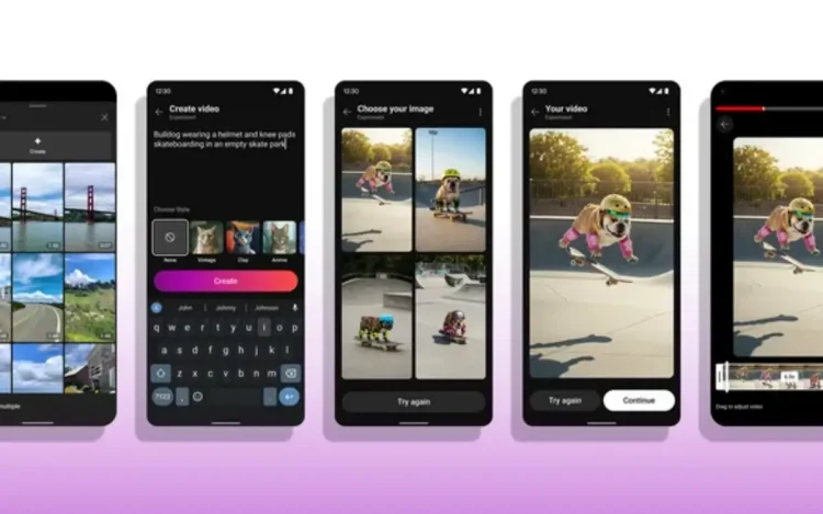 Google Deepmind Veo 2 generer des arriere plans pour les.webp