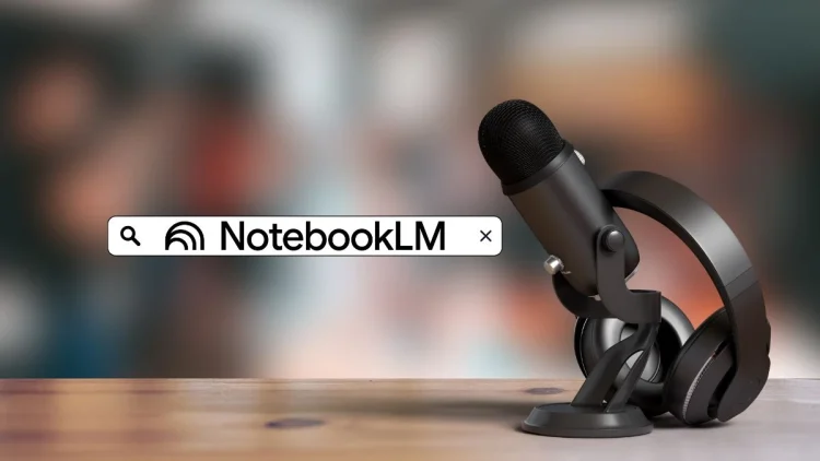 Google One AI Premium obtient un Notebooklm Plus mais sans.webp