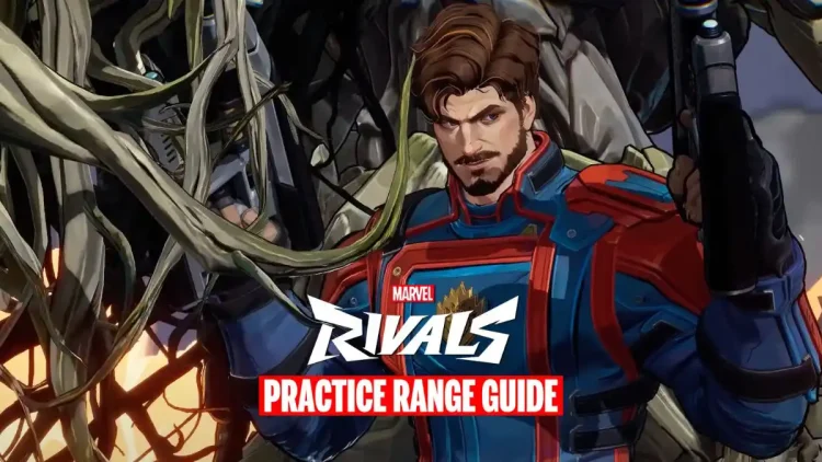 Guide de la gamme de pratique de Marvel Rivals.webp
