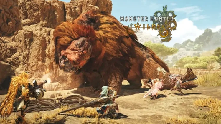 Guide des effets de statut de Monster Hunter Wilds.webp