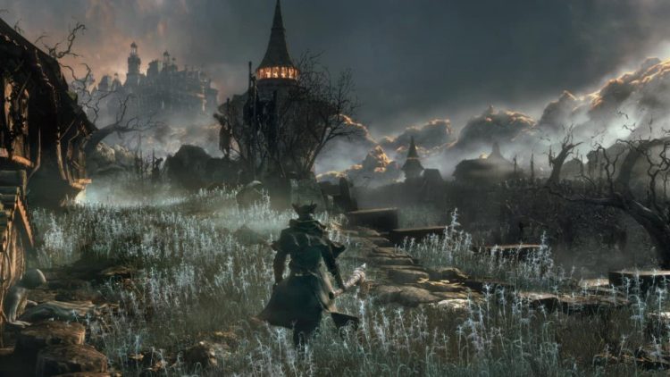 Here is the best boss order of Bloodborne all
