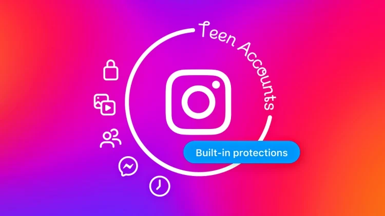 Instagram launches teen accounts in India everything you need to.webp