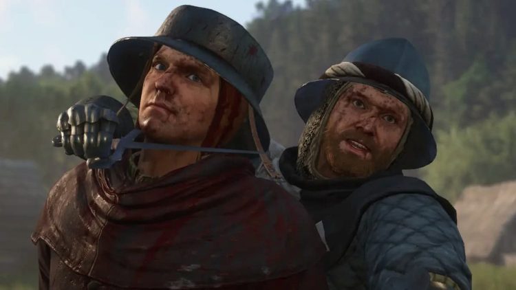 Kingdom Come Deliverance 2 Point de Non Retour Guide