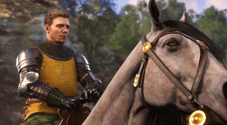 Kingdom Come Deliverance 2 meilleurs parametres PC pour FPS eleve