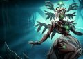 La meilleure construction de jade dans Warframe