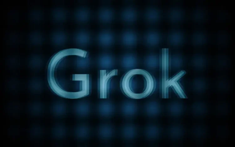 La societe dIA dElon Musk XAI a lance Grok 3.webp