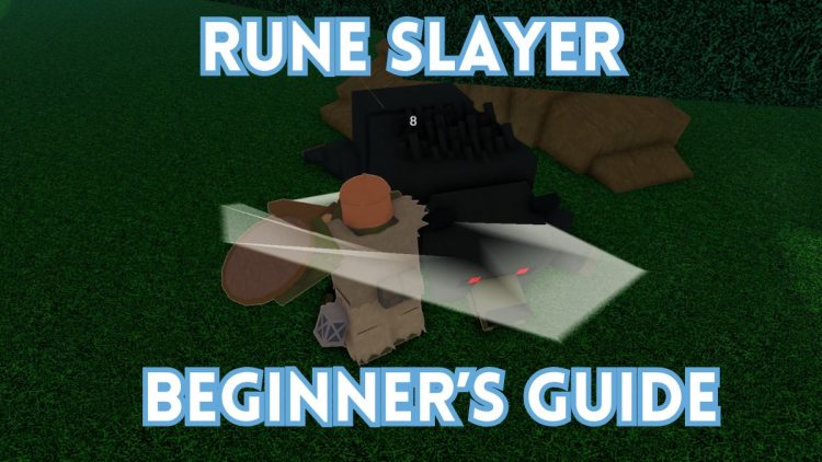 Le guide du debutant ultime de la rune de runes